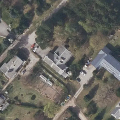 Vaizdas iš viršaus: Ryto g. 2, Vaišvydava