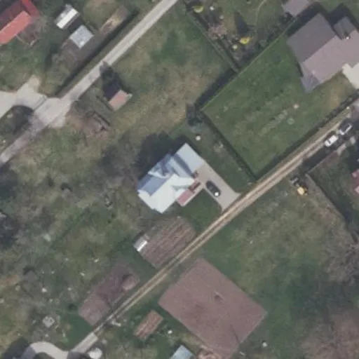 Vaizdas iš viršaus: Jučionių 1-oji g. 4, Kulautuva