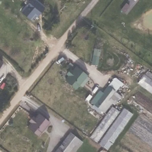 Vaizdas iš viršaus: Gojaus g. 10, Pagynė