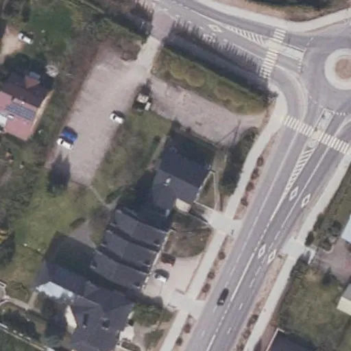 Vaizdas iš viršaus: Užnerio g. 15, Kaunas