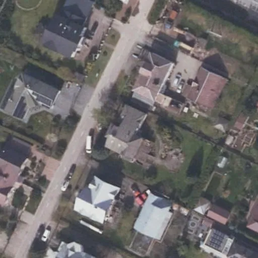 Vaizdas iš viršaus: Smiltynės g. 16, Kaunas