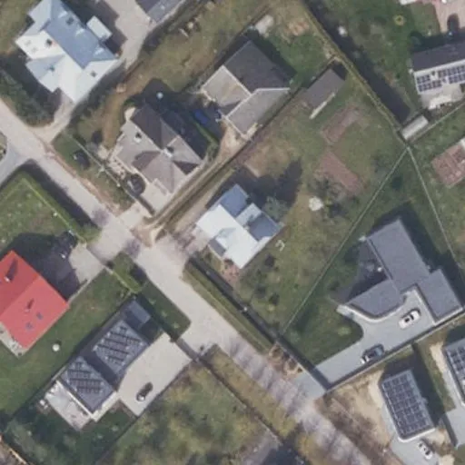 Vaizdas iš viršaus: Sūrės g. 7, Kaunas