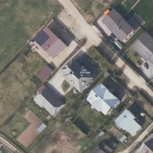 Vaizdas iš viršaus: Šilupio g. 14, Kaunas