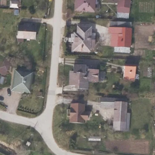 Vaizdas iš viršaus: Rusmenių g. 37, Kaunas