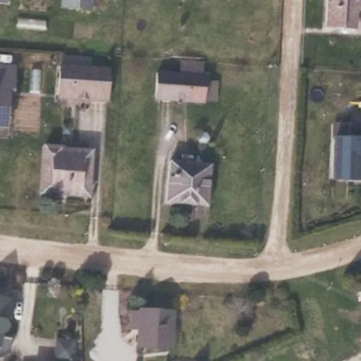Vaizdas iš viršaus: Užvingių g. 64, Kaunas