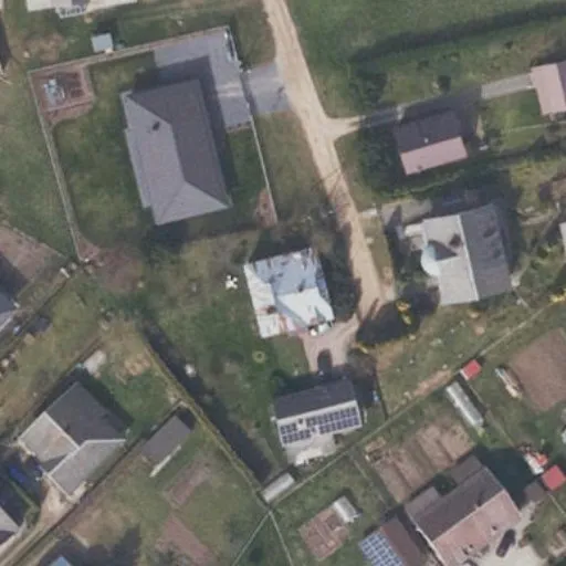 Vaizdas iš viršaus: Paliepių g. 6, Kaunas