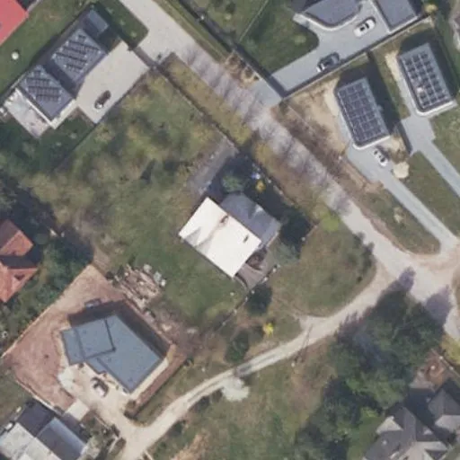 Vaizdas iš viršaus: Sūrės g. 14, Kaunas