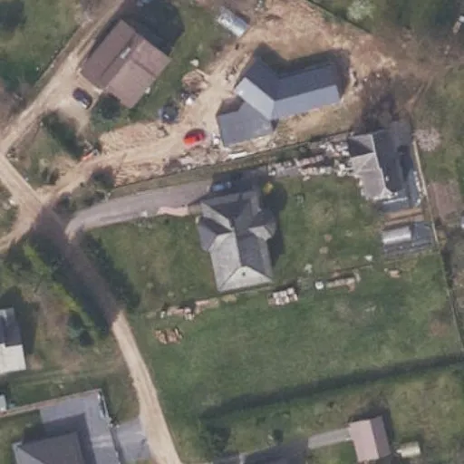 Vaizdas iš viršaus: Paliepių g. 5, Kaunas