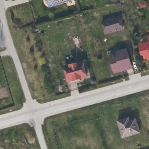 Vaizdas iš viršaus: Kanalo g. 34, Kaunas