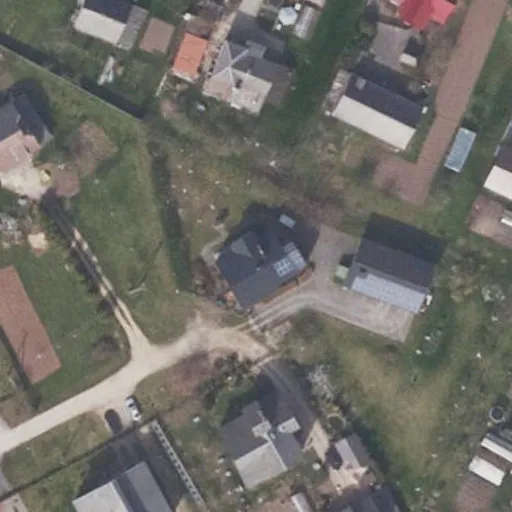 Vaizdas iš viršaus: Mozūrų g. 10, Kaunas