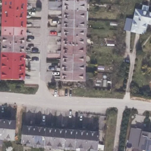 Vaizdas iš viršaus: Ramybės g. 8, Kaunas