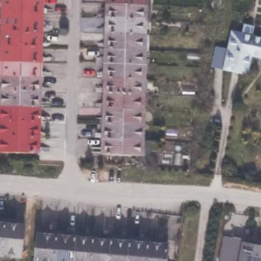 Vaizdas iš viršaus: Ramybės g. 10, Kaunas
