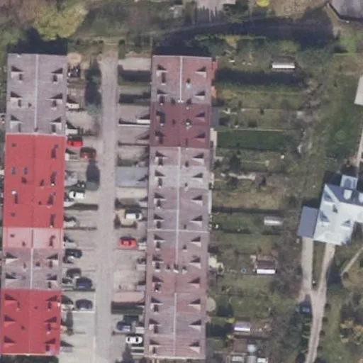Vaizdas iš viršaus: Ramybės g. 22, Kaunas