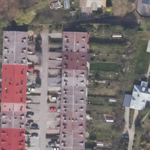 Vaizdas iš viršaus: Ramybės g. 24, Kaunas