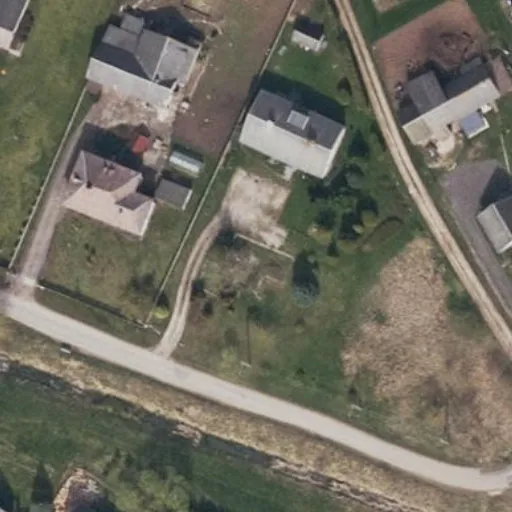 Vaizdas iš viršaus: Žilvičių g. 7, Juragiai