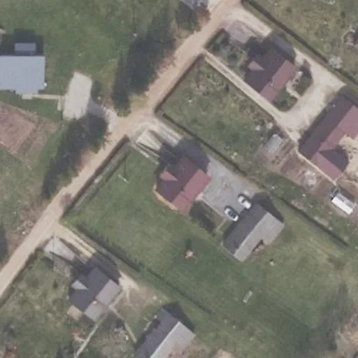 Vaizdas iš viršaus: Gojaus g. 4, Pagynė