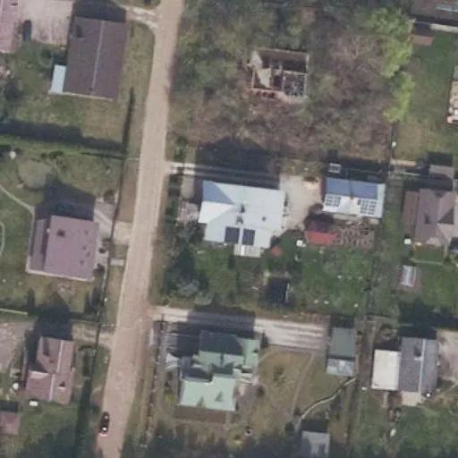 Vaizdas iš viršaus: Paltiškių g. 4, Kaunas