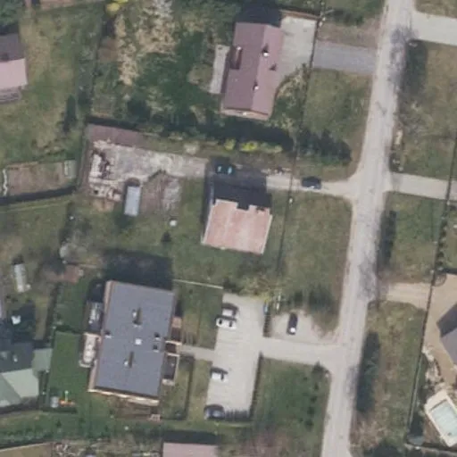 Vaizdas iš viršaus: Liucijanavos g. 17, Kaunas