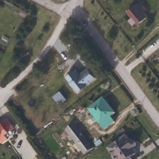Vaizdas iš viršaus: Vilties g. 31, Lapės