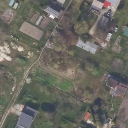 Vaizdas iš viršaus: Žaisos g. 14, Kaunas