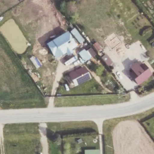 Vaizdas iš viršaus: Žiglos g. 22, Viršužiglis