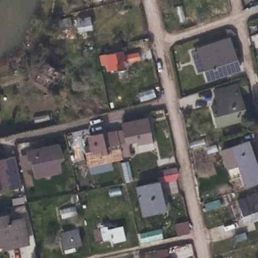 Vaizdas iš viršaus: Lapėnės g. 12, Smiltynai I