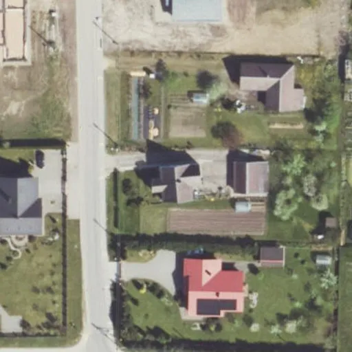 Vaizdas iš viršaus: Saulėlydžio g. 62, Kėdainiai