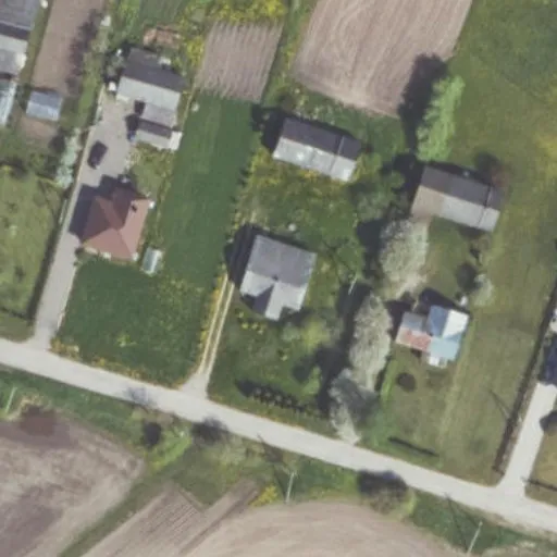 Vaizdas iš viršaus: Daumantų g. 23, Aušra