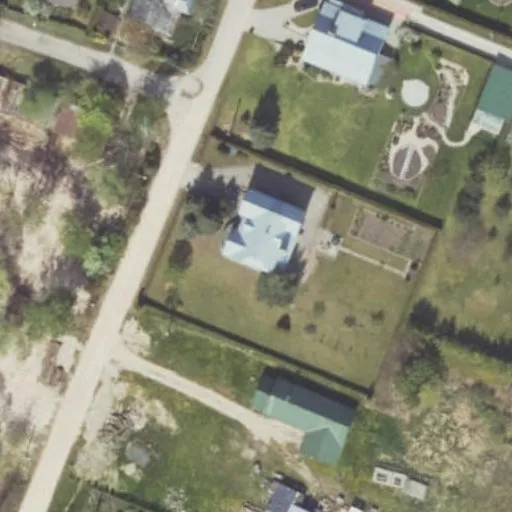 Vaizdas iš viršaus: Rytų g. 11, Kėdainiai