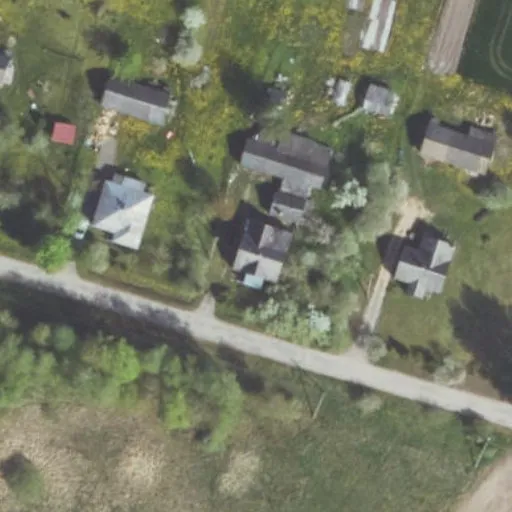 Vaizdas iš viršaus: Daumantų g. 15, Aušra
