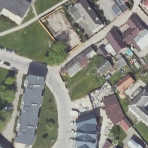 Vaizdas iš viršaus: Žydų g. 2, Kėdainiai