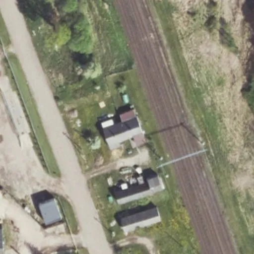 Vaizdas iš viršaus: Elevatoriaus g. 26, Kėdainiai
