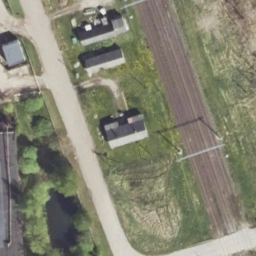 Vaizdas iš viršaus: Elevatoriaus g. 24, Kėdainiai