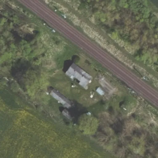 Vaizdas iš viršaus: Daumantų g. 29, Aušra