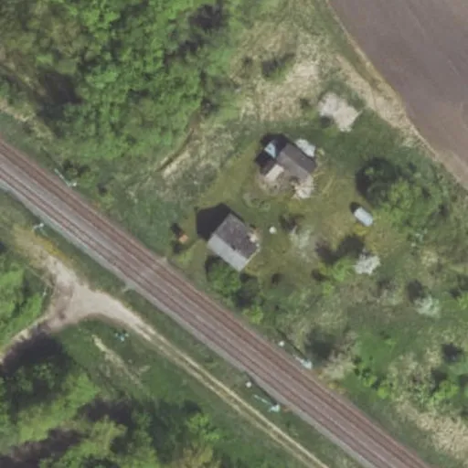 Vaizdas iš viršaus: Daumantų g. 36, Aušra