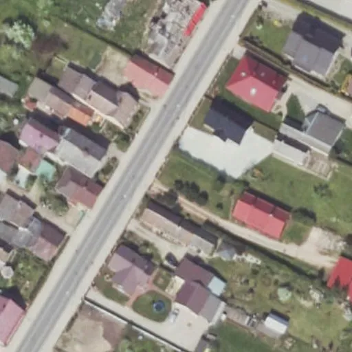Vaizdas iš viršaus: Šėtos g. 48, Kėdainiai
