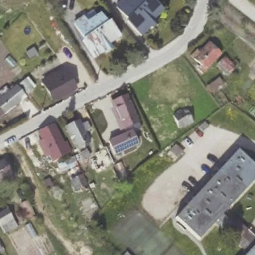 Vaizdas iš viršaus: Skongalio g. 27, Kėdainiai