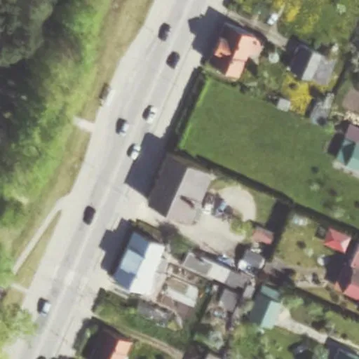 Vaizdas iš viršaus: J. Basanavičiaus g. 37, Kėdainiai
