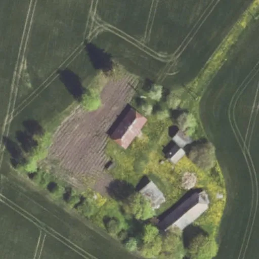 Vaizdas iš viršaus: Volučių g. 23, Aušra