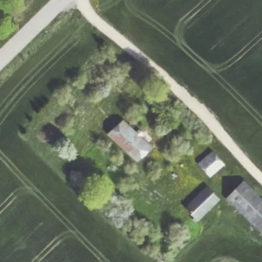 Vaizdas iš viršaus: Ąžuolaičių g. 15, Aušra