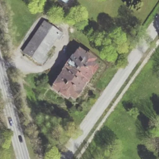 Vaizdas iš viršaus: Stoties g. 1, Akademija
