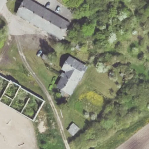 Vaizdas iš viršaus: Žemaičių g. 5, Akademija