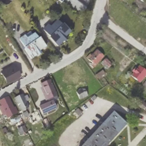 Vaizdas iš viršaus: Skongalio g. 25, Kėdainiai