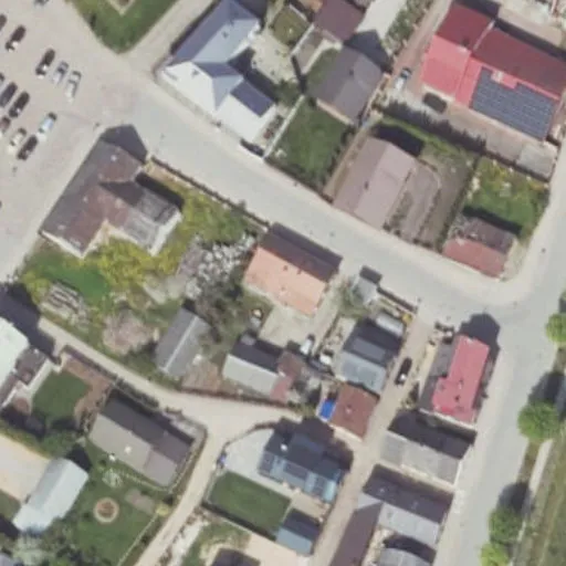 Vaizdas iš viršaus: Paeismilgio g. 3, Kėdainiai