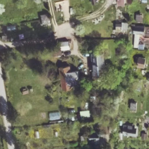 Vaizdas iš viršaus: Sodininkų g. 23, Kėdainiai