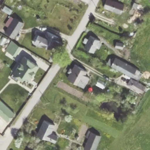 Vaizdas iš viršaus: Valstiečių g. 21, Krakės