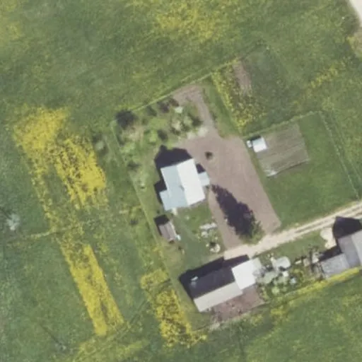 Vaizdas iš viršaus: Volučių g. 34, Aušra