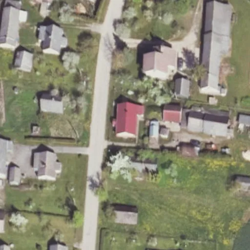Vaizdas iš viršaus: Šlapaberžės g. 56, Šlapaberžė