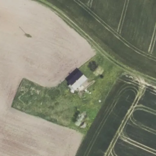 Vaizdas iš viršaus: Volučių g. 25, Aušra