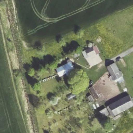 Vaizdas iš viršaus: Volučių g. 32, Aušra